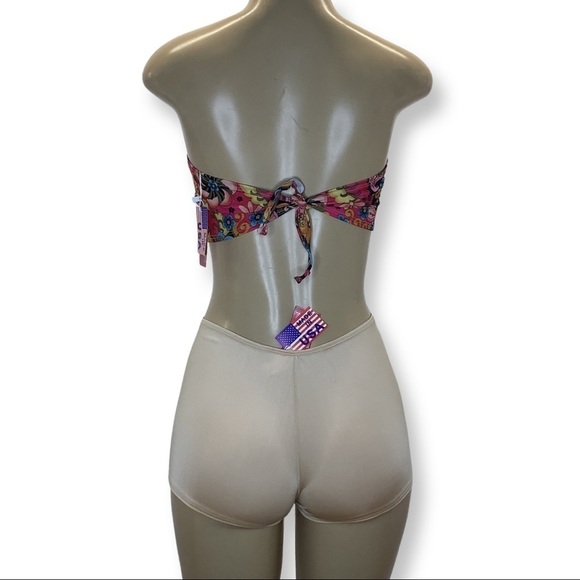 Indecent Proposal Made by Zuliana Shorts Only Made in USA. NWT - Picture 3 of 3